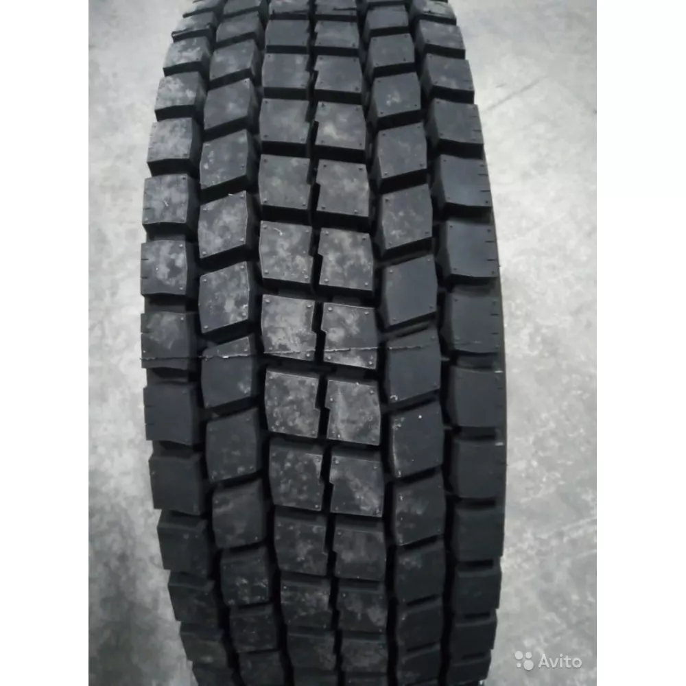 Грузовая шина 275/70 R22,5 Long March LM-326 16PR в Сосьве