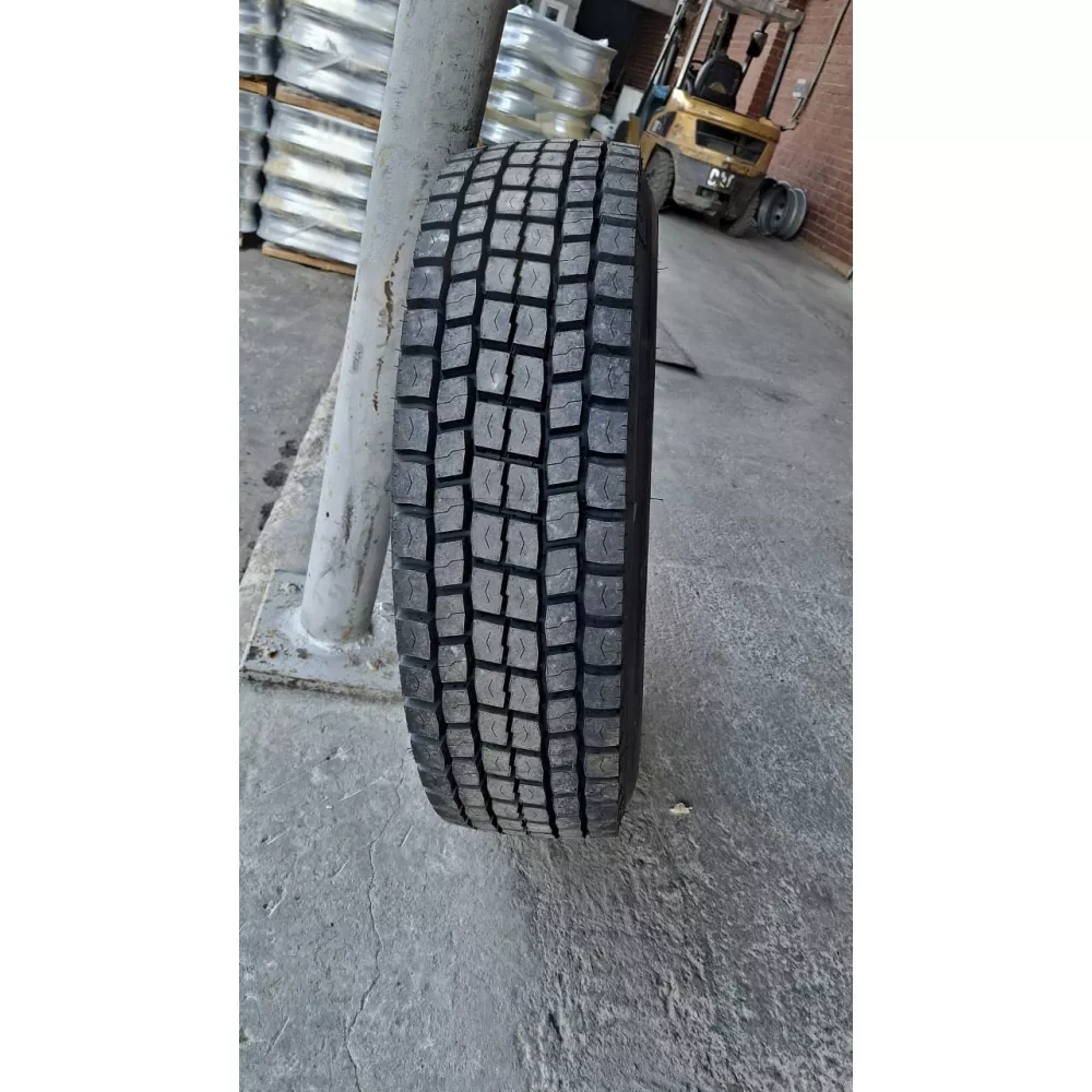 Грузовая шина 275/70 R22,5 Long March LM-329 16PR в Сосьве