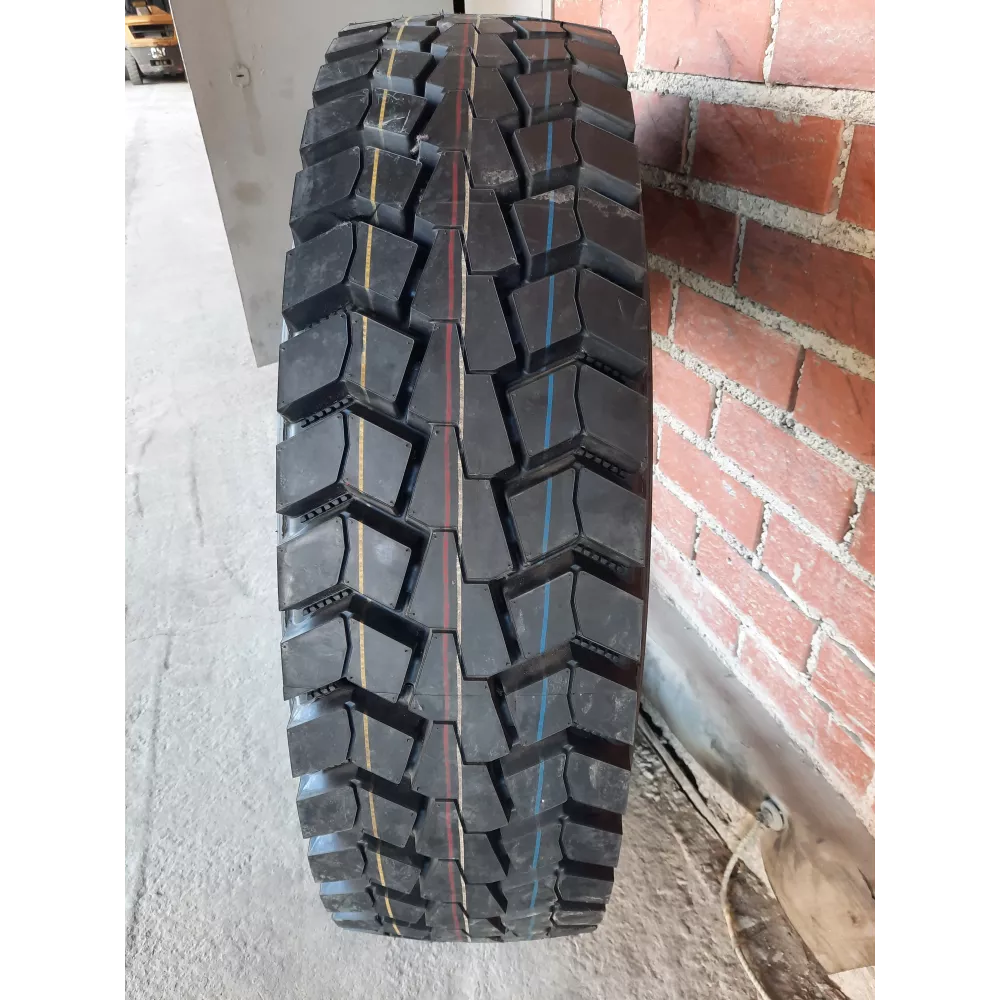 Грузовая шина 315/80 R22,5 Hawkwey HK 859 22PR в Сосьве