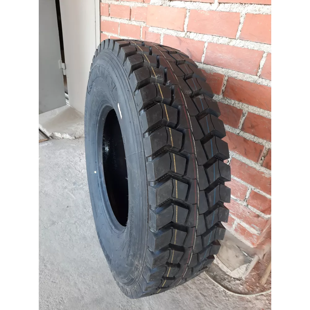 Грузовая шина 315/80 R22,5 Hawkwey HK 859 22PR в Сосьве