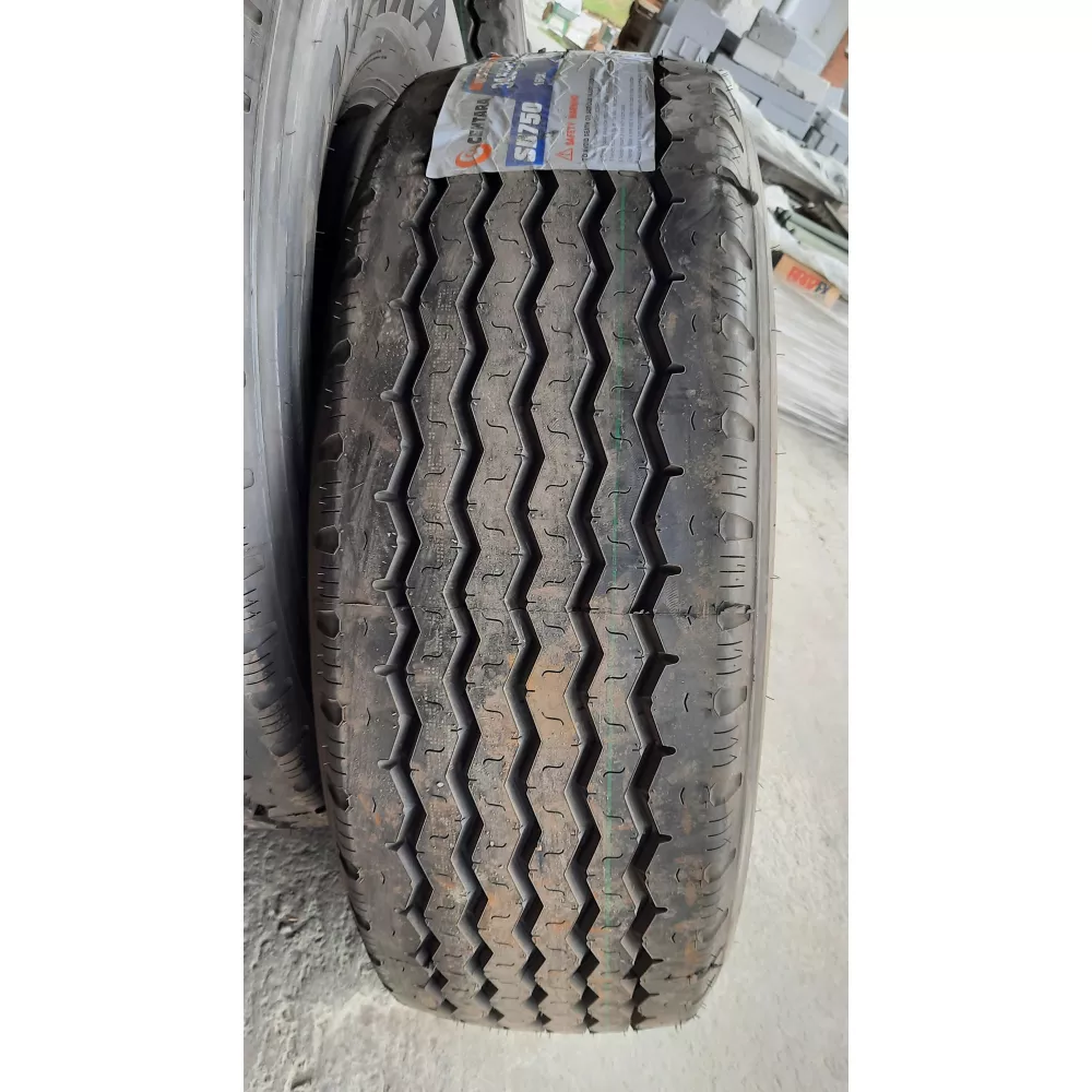 Грузовая шина 385/65 R22,5 Centara SD-750 20PR в Сосьве