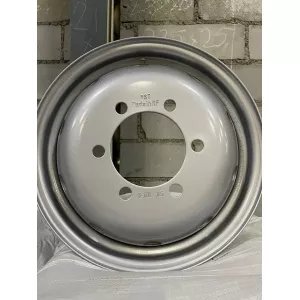 Диск 5,50х16  TREBL ET-105 PCD 6x170 D 130 купить в Сосьве