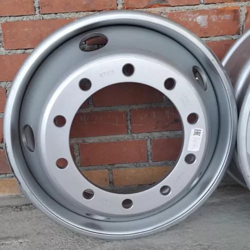 Диск 9,00х22,5 ET-175 PCD 10x335 D 281 18 мм 5 HOLE купить