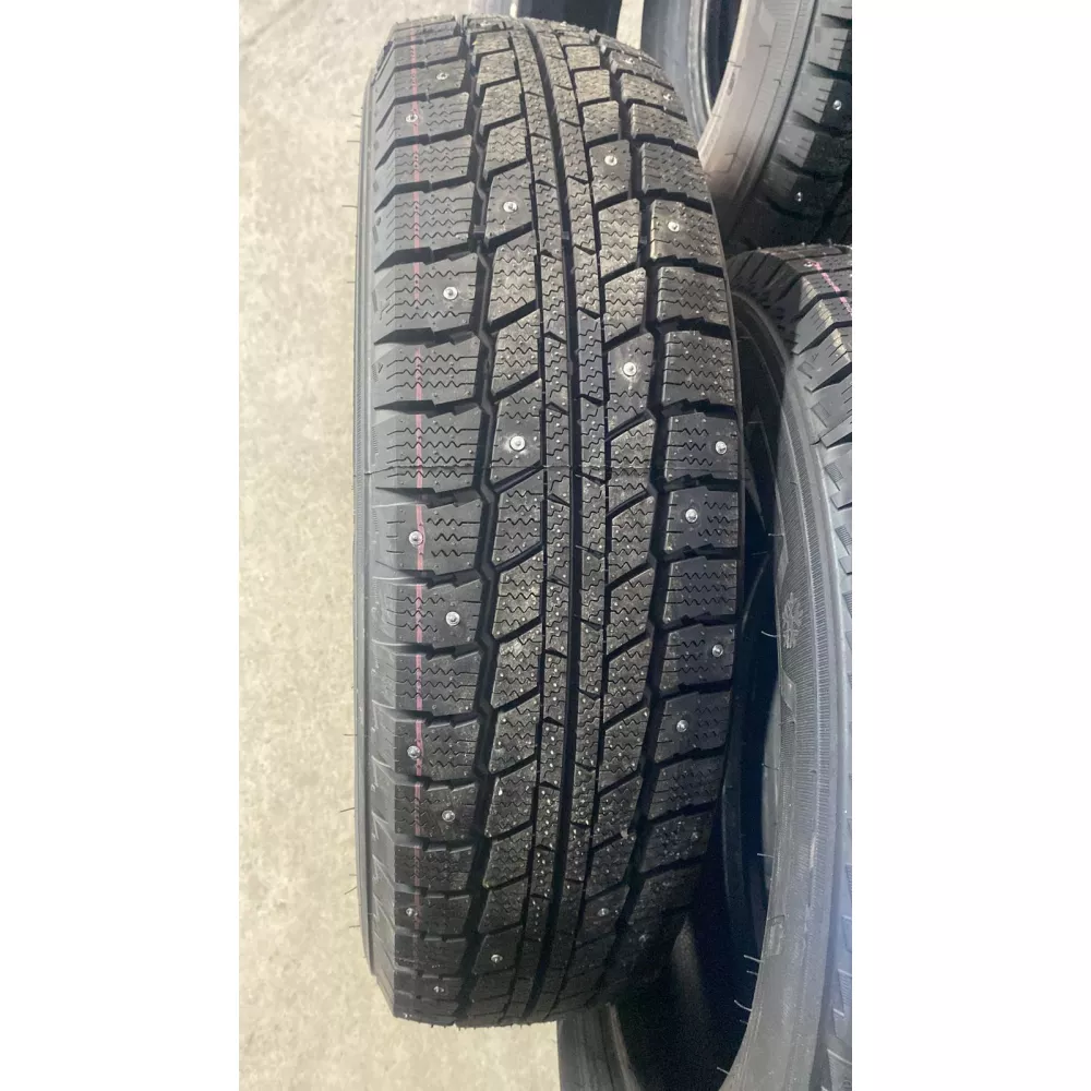 Грузовая шина 185/75 R16 Triangle LS-01  8PR шипы в Сосьве