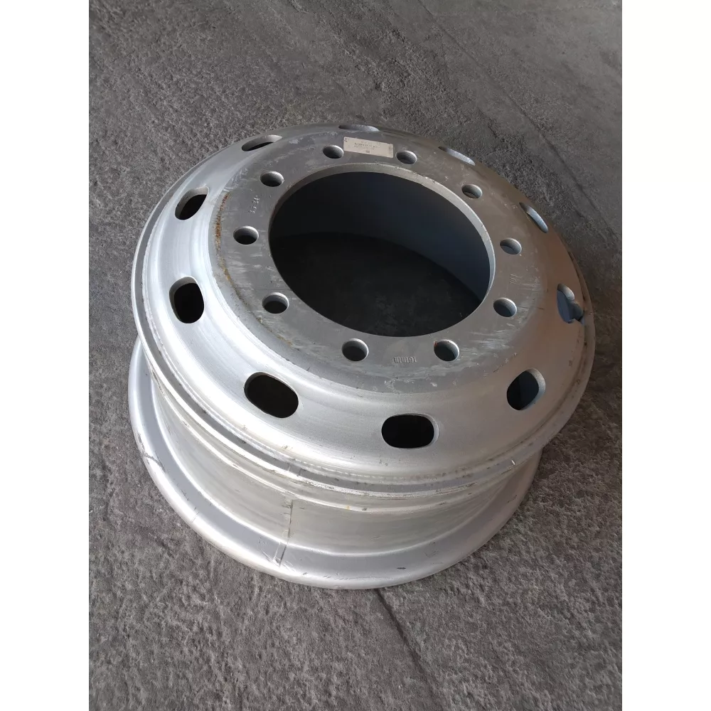 Диск 8,50х20 Koryo ET-180 PCD 10x335 D 281 в Сосьве