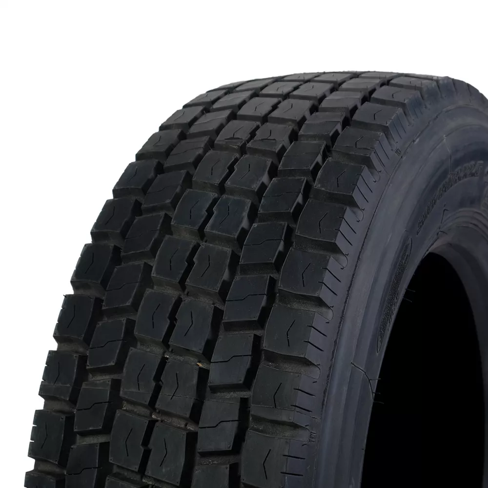 Грузовая шина 315/60 R22,5 Long March LM-329 18PR в Сосьве