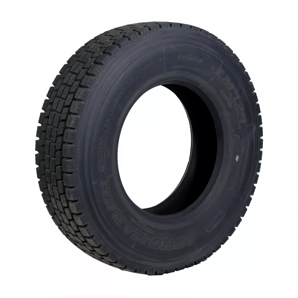 Грузовая шина 295/80 R22,5 Long March LM-329 18PR в Сосьве