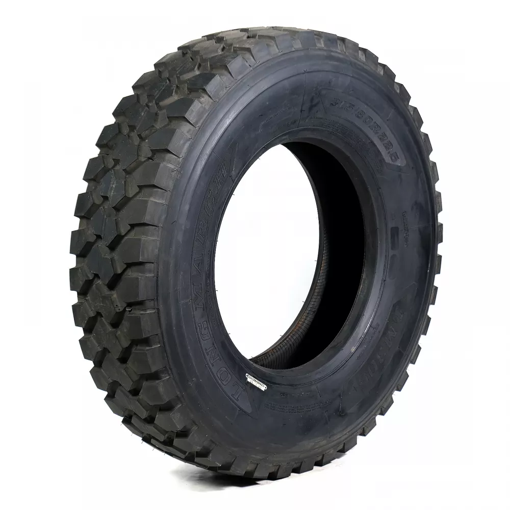 Грузовая шина 315/80 R22,5 Long March LM-305 22PR в Сосьве