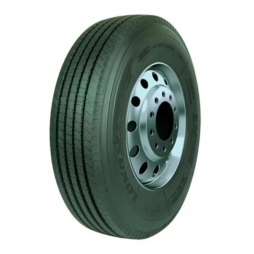 Грузовая шина 315/80 R22,5 Long March LM155 20PR в Сосьве