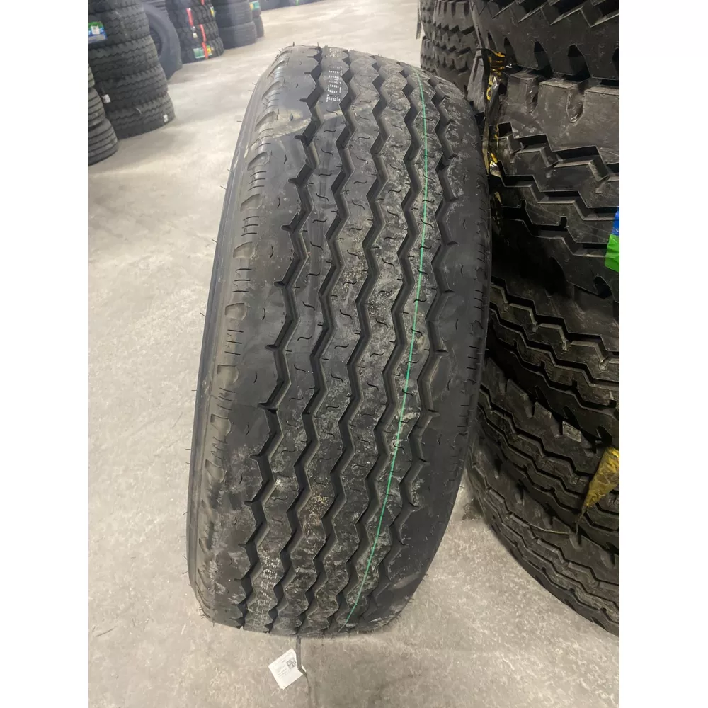 Грузовая шина 385/65 R22,5 Teraflex TT555 20PR в Сосьве