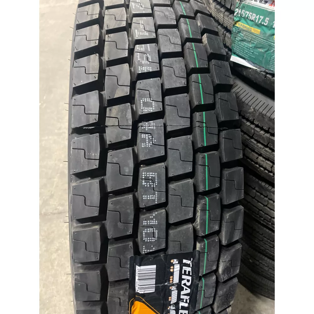 Грузовая шина 315/80 R22,5 TERAFLEX TD862 20PR в Сосьве