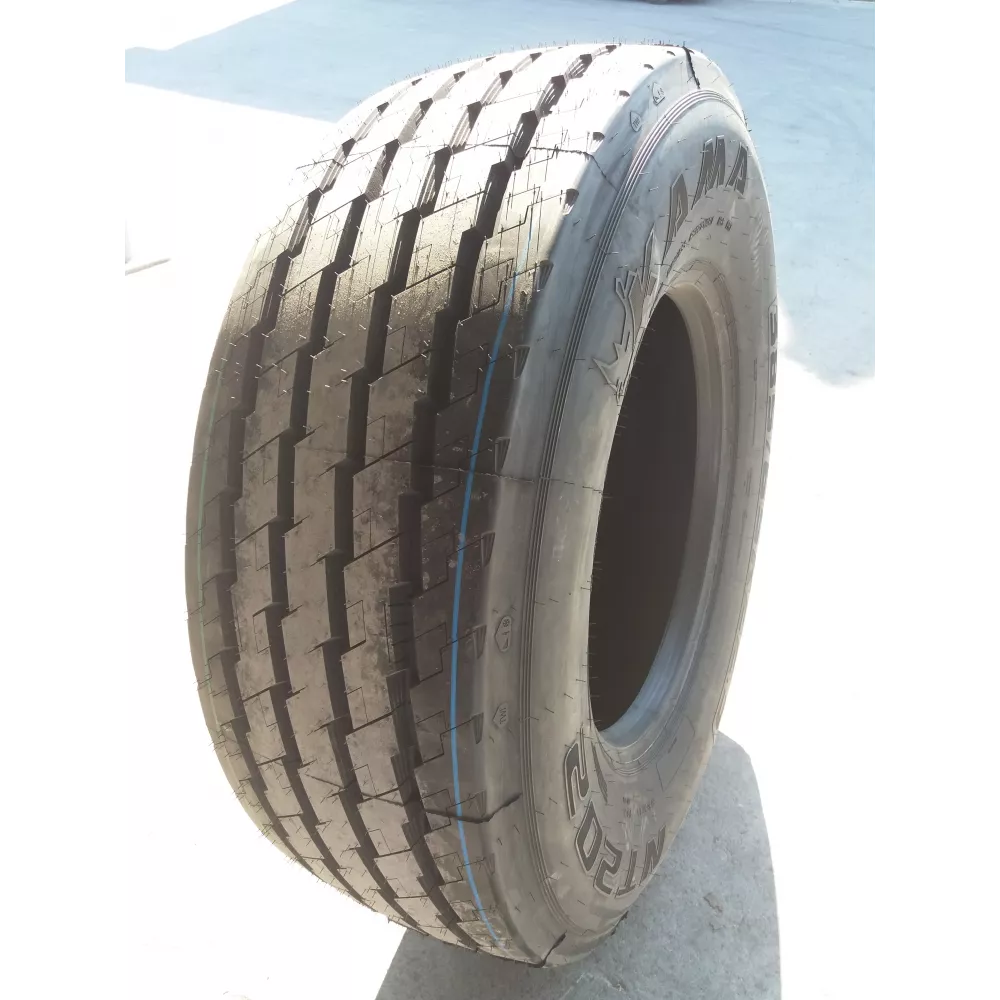 Грузовая шина 385/65 R22,5 Кама NT-202 в Сосьве